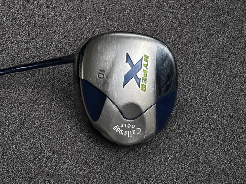 Callaway hyper driver - callaway, –