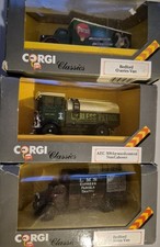 Corgi classics delivery - corgi,