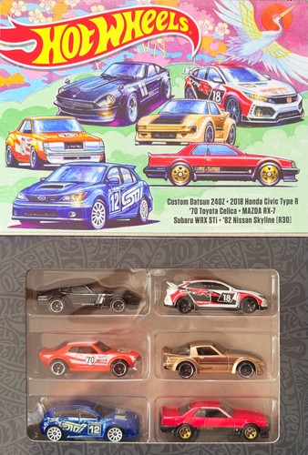 Hot wheels car jdm - wheels,