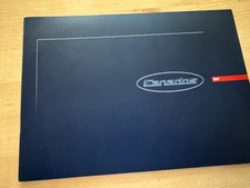 Canados 86 Superyacht / Yacht