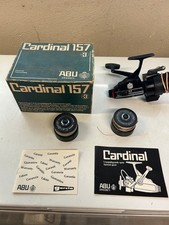 Abu Cardinal 157 Spinning Reel