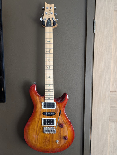 Prs custom electric - custom, 24