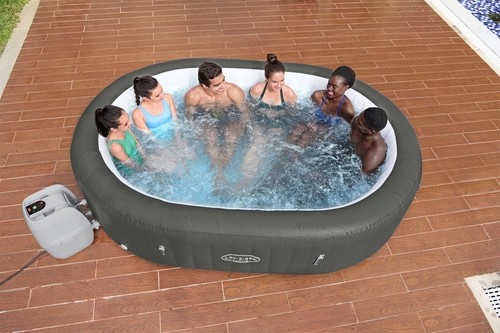 Lay spa mauritius person - lay-z-spa,