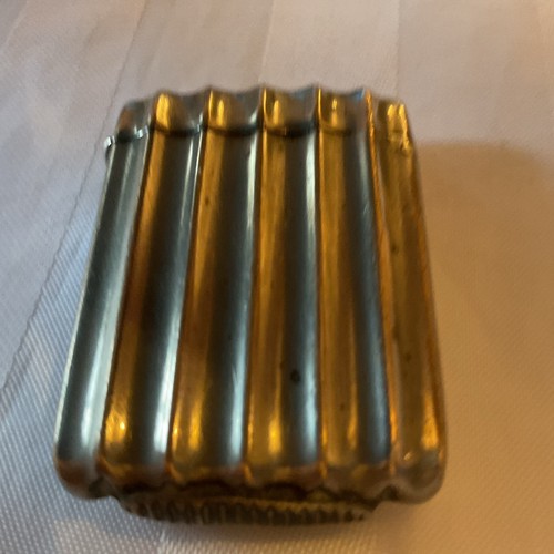 Vintage art deco silver - art,