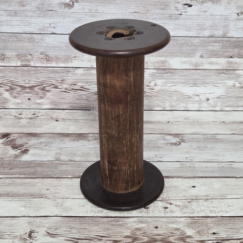 Vintage akron spool - vintage,