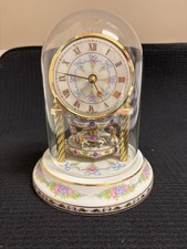 Franklin Mint Porzellan