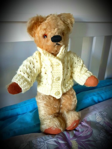 Super cute old - antique, 30's