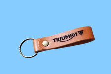 Triumph Motorcycle Hand Made