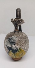Vintage Miniature 10cm Ancient
