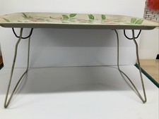 Vintage Worcester Ware Metal