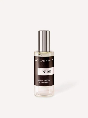 Yodeyma paris eau men nº - yodeyma,
