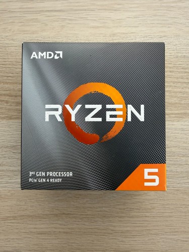 Amd ryzen 3600 core - ryzen, 12