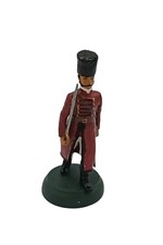 Tin Soldier Britain Guardian