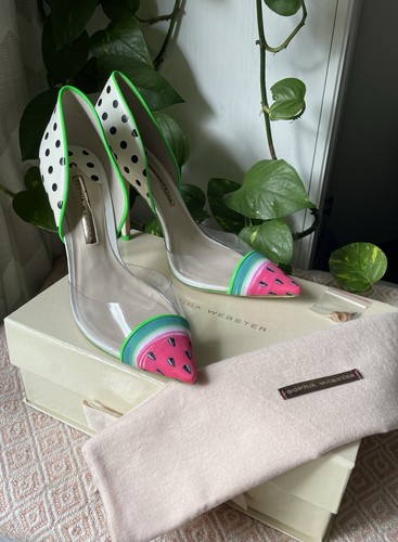 Sophia webster jessica - sophia, heels
