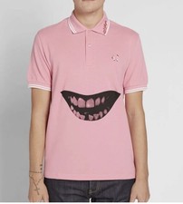 Fred Perry Barney Bubbles and