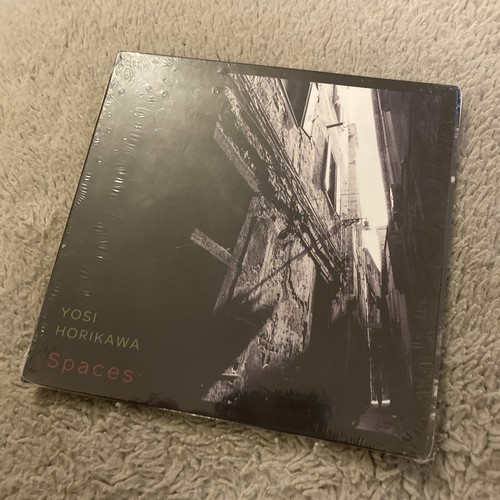 Yosi horikawa spaces - yosi,