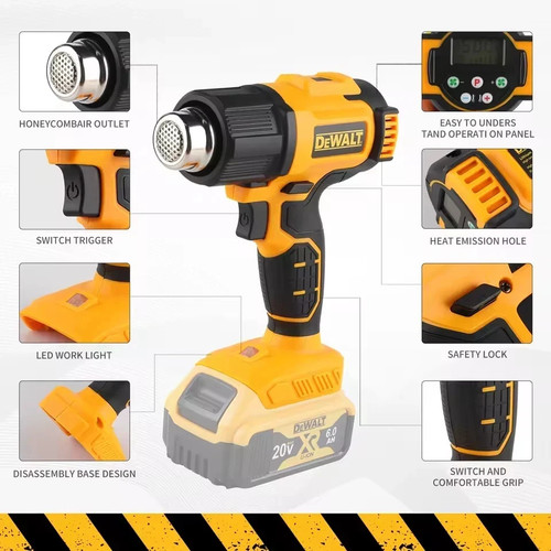 Dewalt dce530 18v cordless hot - dce530,