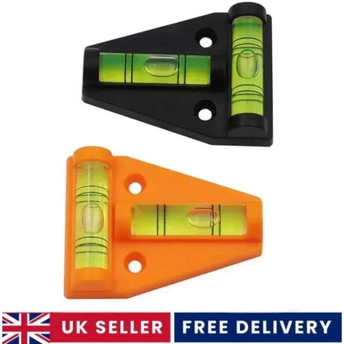 Caravan spirit level - rv,