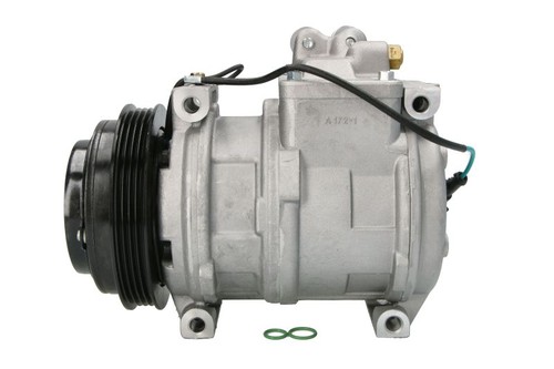 Compressor hw fits - a, iveco