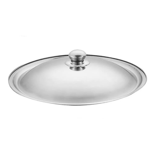 32cm stainless steel - -32cm,