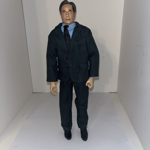 Sideshow files home - x-files, fox
