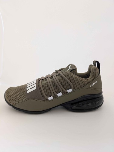 Puma cell regulate olive - cell,
