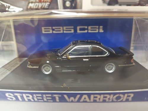 Street warrior bmw 635csi - street,
