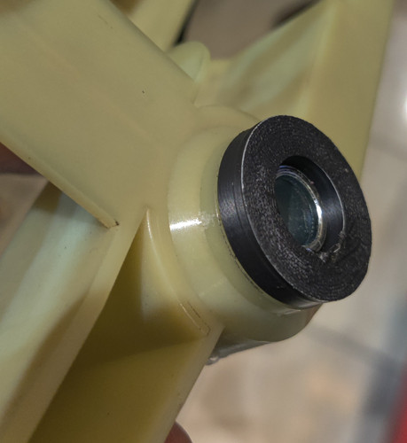 Volvo m66 m56 shifter - p2,