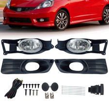 For 2011- 2016 Honda Fit Jazz