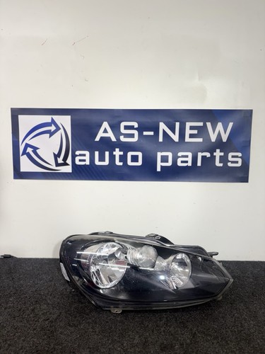 Volkswagen golf mk6 - golf,