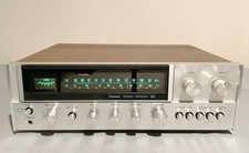 SANSUI 661 STEREO RECEIVER