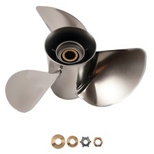 13x19 Stainless Steel