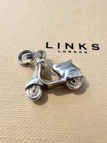 Authentic links london - links,