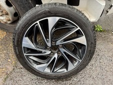 HYUNDAI TUCSON TL MK3 15-20