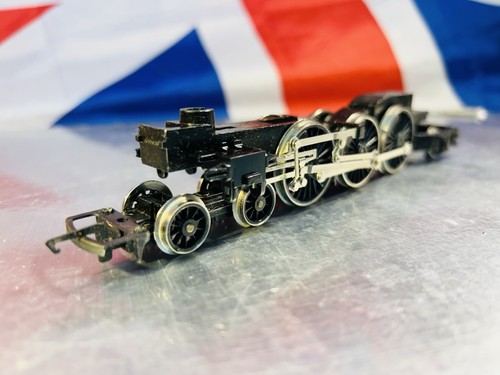 Hornby class mallard - a4,