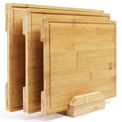 Chopping boards bamboo - boards,