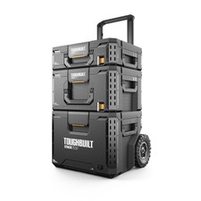 Toughbuilt stacktech piece - stacktech, 3