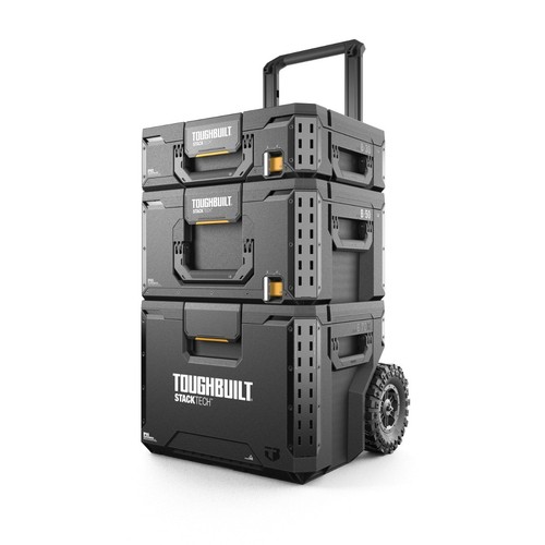 Toughbuilt stacktech piece - 3,