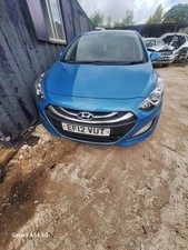 2012-2016 HYUNDAI I30 5 DOOR