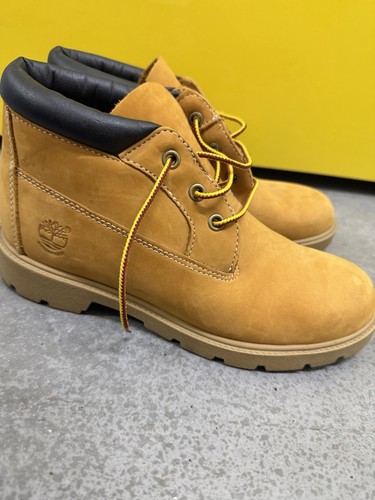 Timberland beige leather - beige,