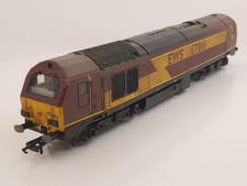 DCC FITTED Hornby R3348 EWS