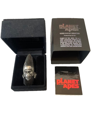 Planet the apes - of,