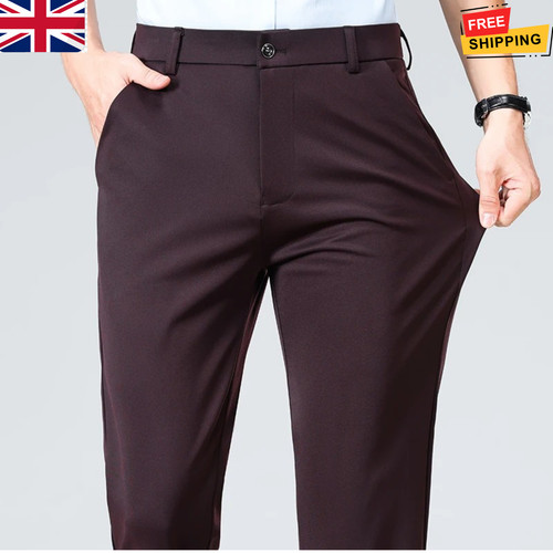 Mens office trousers - office,