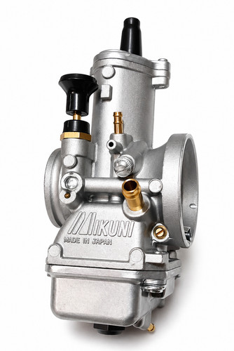 Carburetor yamaha 125 - 125, 1994