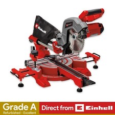 Einhell Mitre Saw 216mm 1600W
