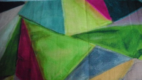 Designers guild curtain - guild, fabric