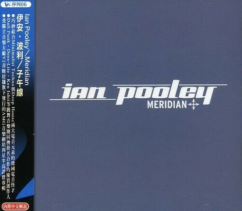 Meridian pooley - meridian,