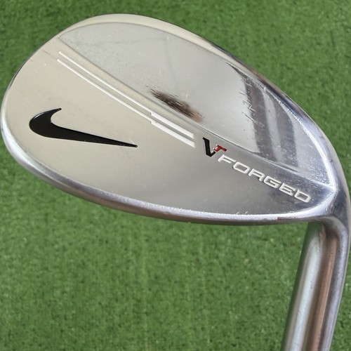 Nike forged 14 sand - 14,