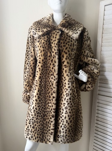 Vintage furtex faux - furtex,