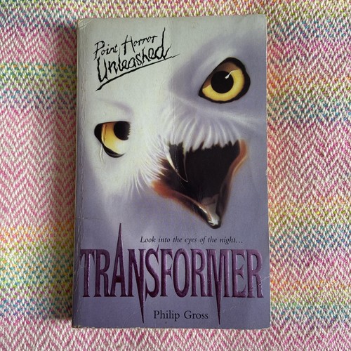 Transformer philip - transformer, by